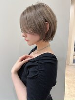 ラキング ギンザ トウキョウ(LAKING GINZA)&nbsp;銀座駅/ケアブリーチ/ダブルカラー/小顔