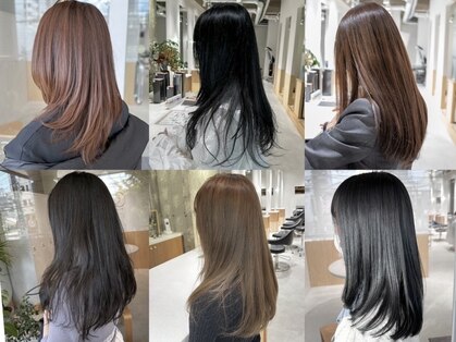 ワッカ(wacca)の写真