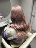 リレイス 四日市(RELACE)&nbsp;四日市　レイヤーカット　髪質改善　縮毛矯正　メンズカット