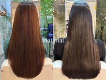 マテリアル(material)