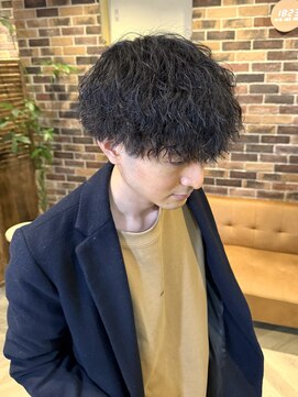 ツイストスパイラル