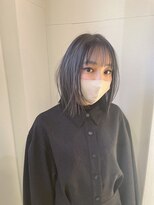 ナンバーフォーナチュラル(NO4 natural)&nbsp;アンブレラカラー