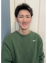 アムレヘアー(amule hair)&nbsp;TAKE 