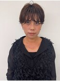 ニュアンスパーマ
