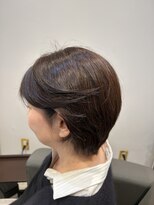 ルナ ピエナ(Luna piena)&nbsp;ショート