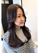 バンビーノ(Bambino)&nbsp;ナチュラルグレージュカラー