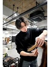 デイドリーム(Day Dream)&nbsp;宮路 翔馬