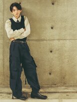 バーノン(VERNON)&nbsp;Muted youth short【VERNON】058-262-3611