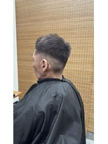 互感 近岡店 フェード