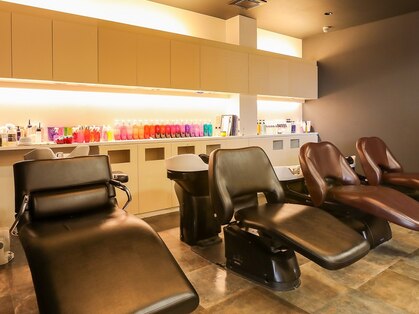 セツコ ライフ バイ ビューティー(Setsuko life × beauty)の写真