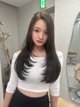 リリー(Lilley) 【本松美咲】ハイレイヤー