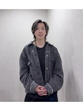 ムウ(muu.) 原田 兼大
