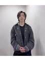 ムウ(muu.) 原田 兼大