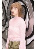 【遠藤】外ハネボブ