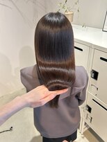 ハルキ(haruki)&nbsp;酸性ストレート