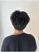 ツイスパMIX