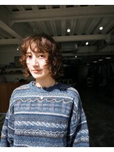 Be bold, be natural. ー大胆に、ナチュラルにー