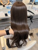 レイズ 立川(RAYS)&nbsp;柔らかブラウンカラー