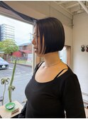 ミニボブ
