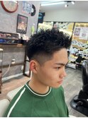 スパイキーショート　本厚木　海老名　