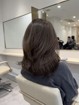 アオ(Ao)&nbsp;髪質改善カット 大人レイヤー