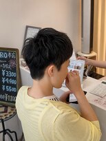 クアトロ 宇都宮本店(QUATRO) ベリーショート