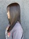 ヨハク(yohaku)の写真/限られたサロンでしか出会えないoggiottoで、髪本来の美しさを