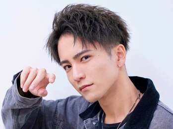 エド バイ リップスヘアー(Ead by LIPPS hair)の写真/【池袋駅5分】トレンドのショートスタイルならLIPPS★再現性の高いカットで、朝のセットも簡単にキマル!