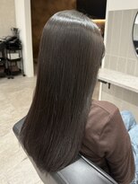 グラムヘアー(GLAM HAIR)&nbsp;酸性ストレート