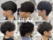 プレイ(PLAY)