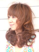 ストーリー(Story)&nbsp;ナチュリート☆