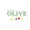 ヘアーリッジ オリーブ(hair Ridge OLIVE)のお店ロゴ