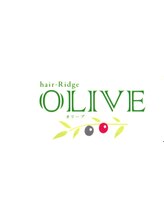 hair-Ridge OLIVE 【ヘアーリッジ オリーブ】