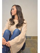 リゾナビューティーパーク (Rezona Beauty Park)&nbsp;作りすぎないリラックスヘア