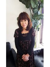 ザ ブルーム 中川店 工藤 展代