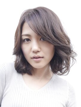 エル バイ ファースト(L by first) 【L by first】大人かわいい×リバース◎20代30代40代50代