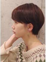 コトン(COTON) ＊ショートスタイル＊
