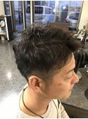 メンズショート