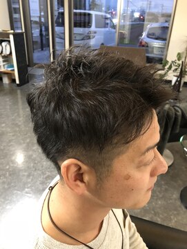 アーチ(AR:CH) メンズショート