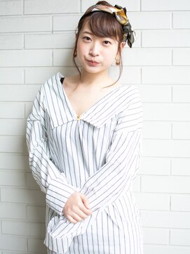 ノイン(noine) きっとカレの理想はこんなカノジョ？