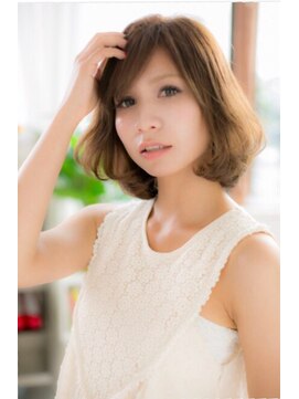 トゥルース 南柏店(TRUTH) ボブ☆☆☆☆☆