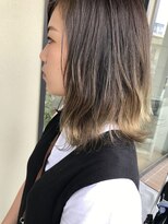 プレタポルテ(Pret-a'-Porter)&nbsp;グラデーションカラー×グレージュ