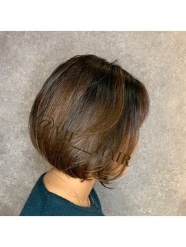 ヴィー ヘアー ファッション バー(VII hair.fashion.bar) @vii_hair