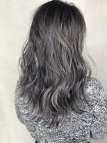エイト 博多店(EIGHT hakata)&nbsp;【EIGHT博多】nabe_ハイクオリティhight light ペールシルバー☆