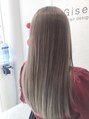 ジゼル 六本松(GiseL)&nbsp;カラーの悩みもご相談ください！
