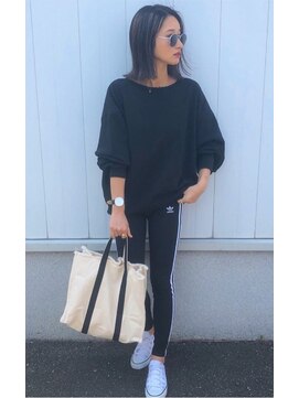 スリーピース 川越店(3piece) 髪ちりょう！ダメージ予防&ダメージ補修で極艶髪