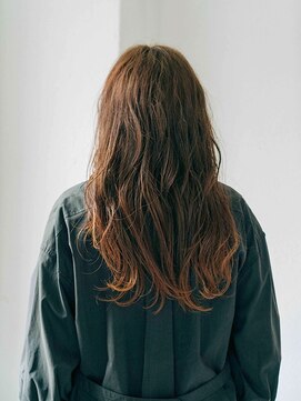 プロデュース 相模原店(Produce) 大人かわいい♪厚めバング☆グラデーションカラー