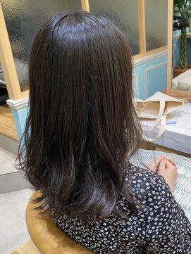 ロンドフルール 大宮東口(Lond fleur) 【Lond fleur 山本翔一郎】