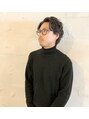 ユニテ ヘアー ホーム(UNITE hair home) MASARU