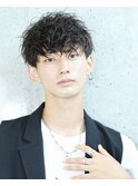 強めスパイラル【アモンマッシュ】